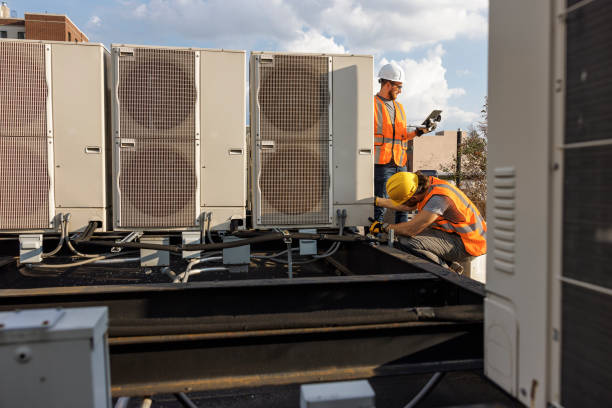 Best Central Air Repair  in Bellview, FL
