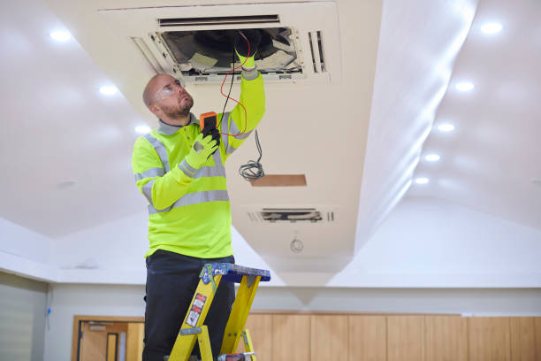 Best HVAC Installation Services  in Bellview, FL