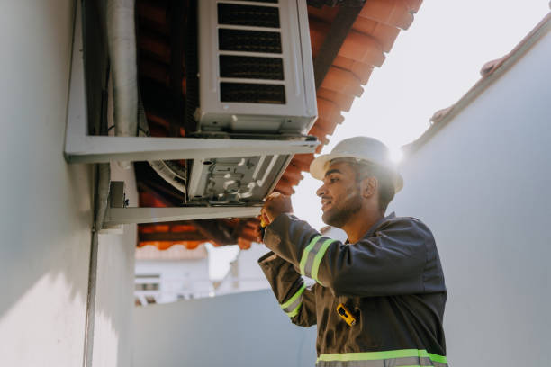 Best Air Conditioning Repair  in Bellview, FL
