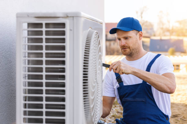 Best HVAC Air Duct Cleaning  in Bellview, FL