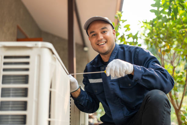 Best HVAC Companies Near Me  in Bellview, FL