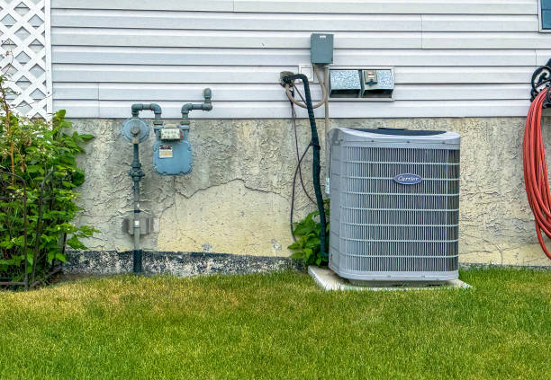 Best Affordable HVAC Services  in Bellview, FL
